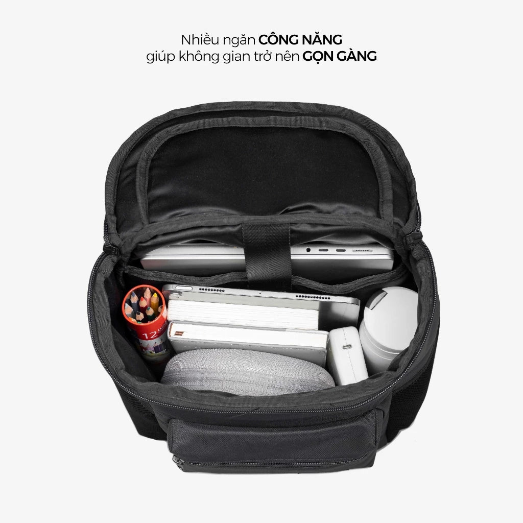 Balo DIM Signature Backpack