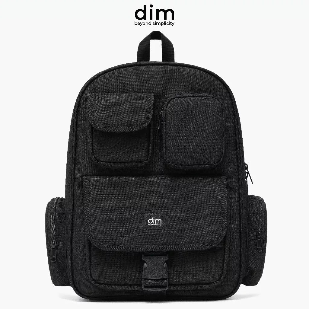 Balo DIM Schooler Backpack