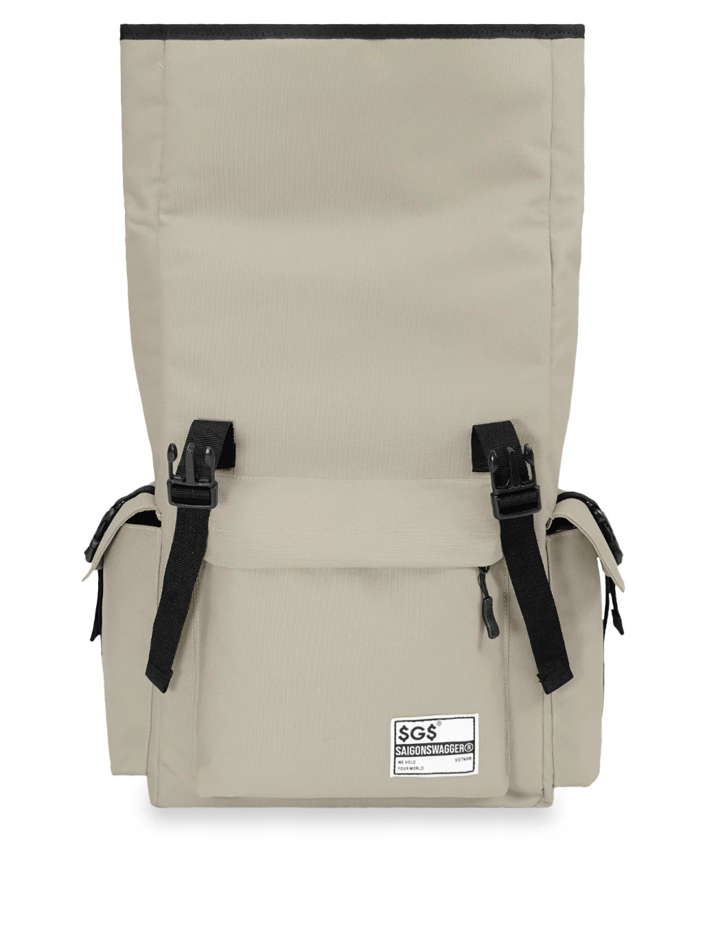 Balo Laptop 15.6inch SAIGONSWAGGER Fold Backpack