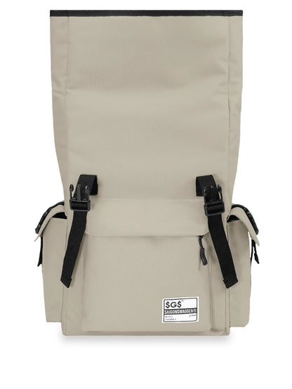 Balo Laptop 15.6inch SAIGONSWAGGER Fold Backpack