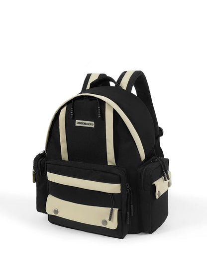 SAIGONSWAGGER® SGS Universe Backpack - Water-Resistant School & Work Backpack