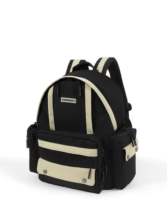 SAIGONSWAGGER® SGS Universe Backpack - Water-Resistant School & Work Backpack