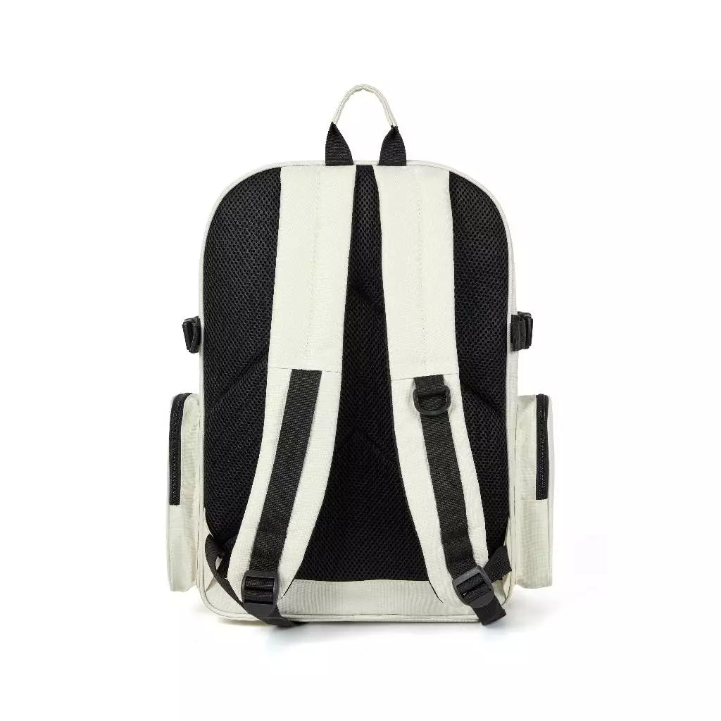 Teelab Alter Oversized Cordura Border Backpack AC108