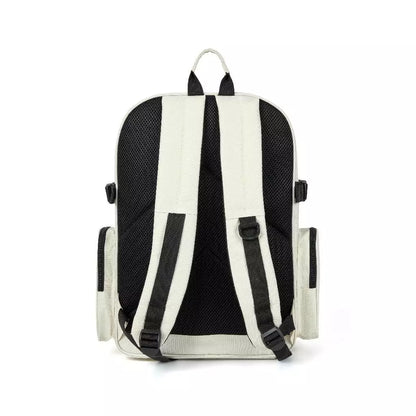 Teelab Alter Oversized Cordura Border Backpack AC108