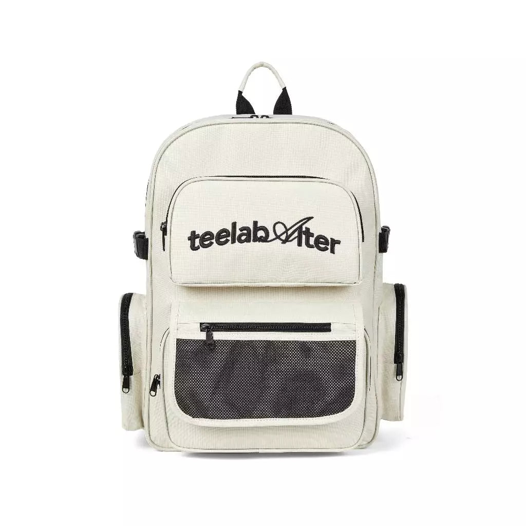 Teelab Alter Oversized Cordura Border Backpack AC108