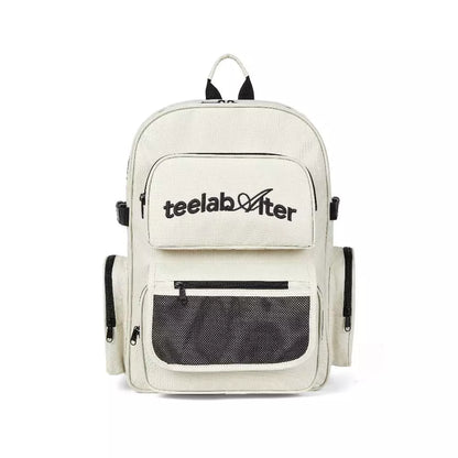 Teelab Alter Oversized Cordura Border Backpack AC108