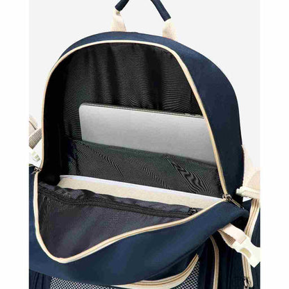 Teelab Alter Oversized Cordura Border Backpack AC108