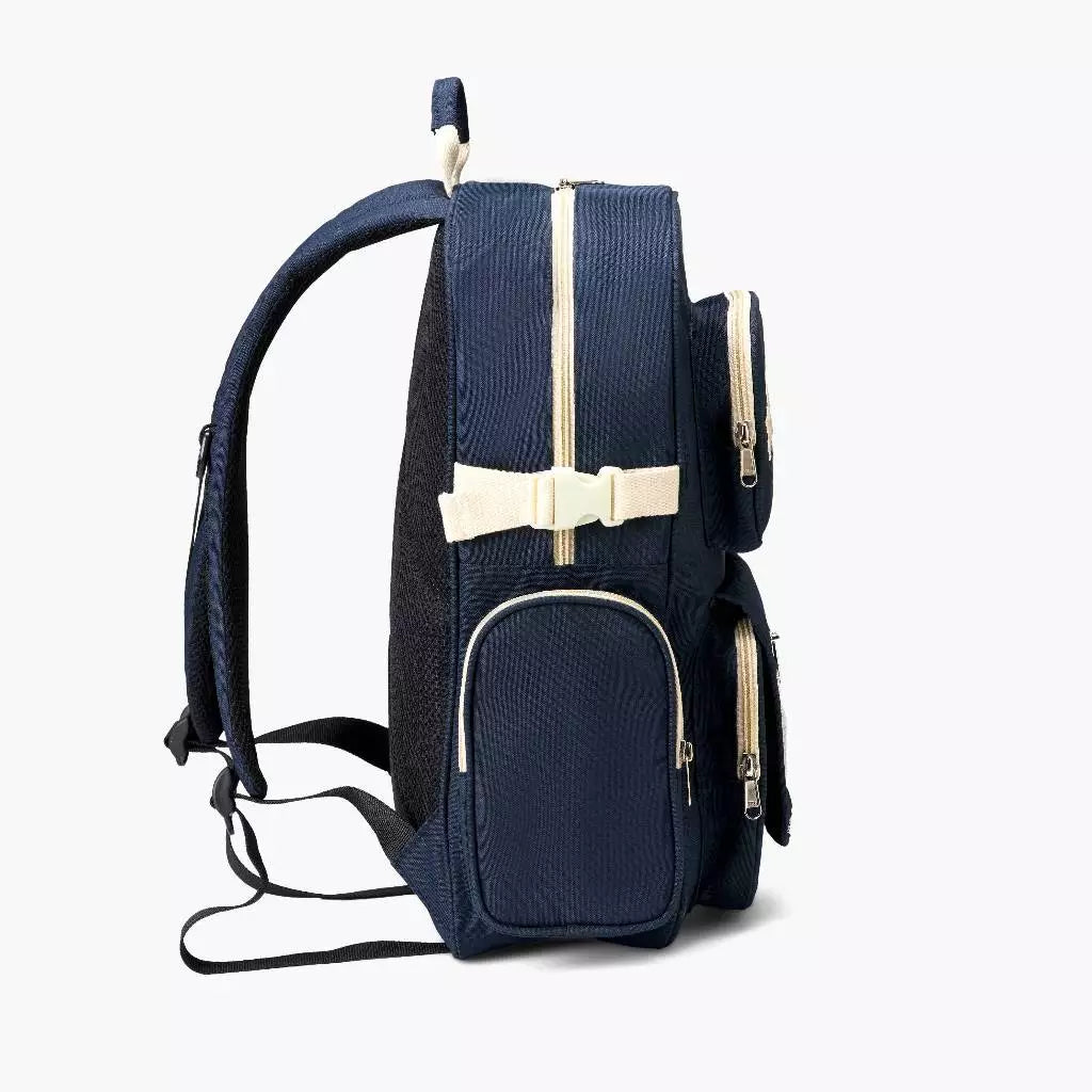 Teelab Alter Oversized Cordura Border Backpack AC108
