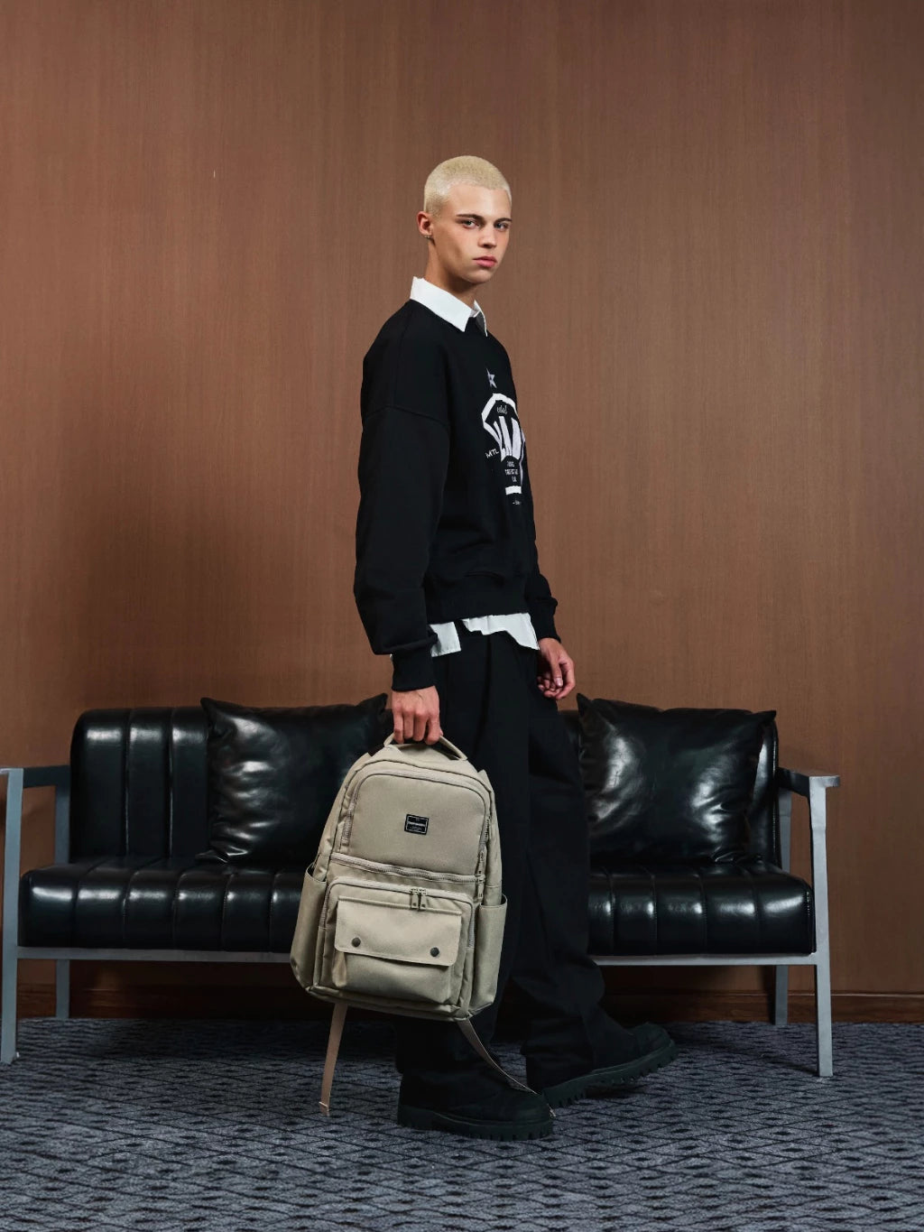 Balo SAIGONSWAGGER® LOADOUT BACKPACK