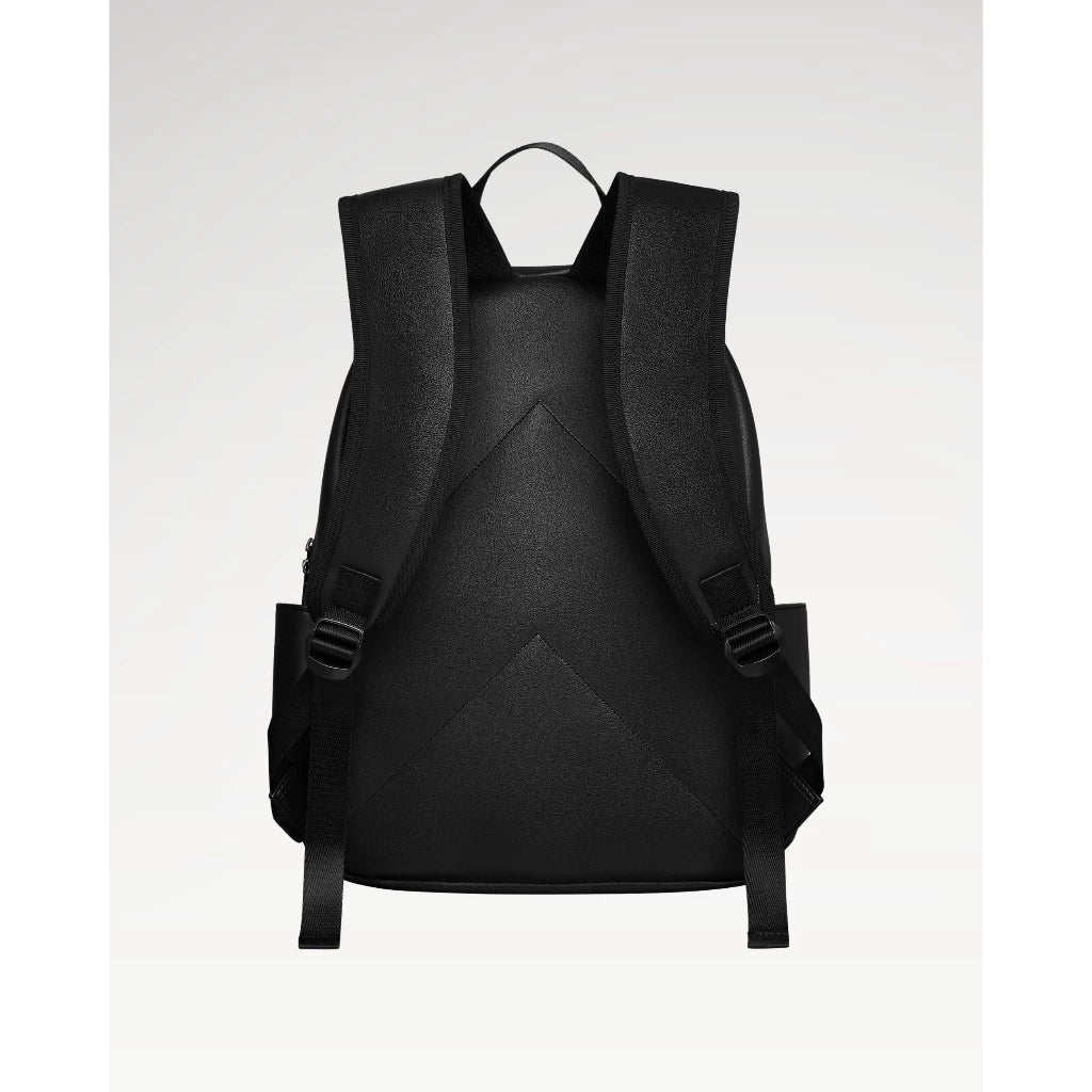 Teelab Alter Oversized PVC Racer Backpack AC077