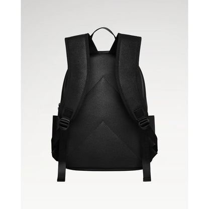 Teelab Alter Oversized PVC Racer Backpack AC077