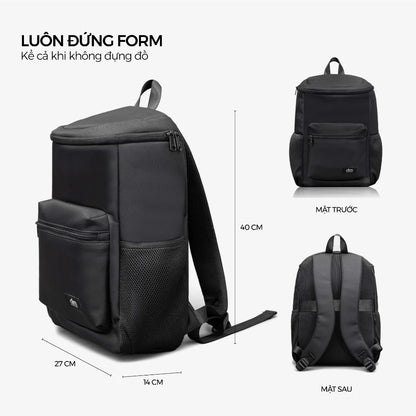 Balo DIM Signature Backpack