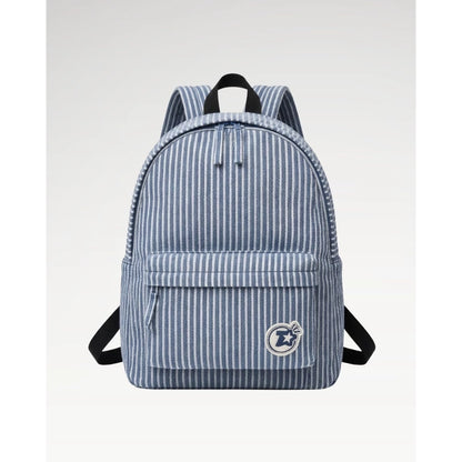 Teelab Alter Oversized Striped Ti Star Backpack AC115