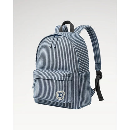 Teelab Alter Oversized Striped Ti Star Backpack AC115