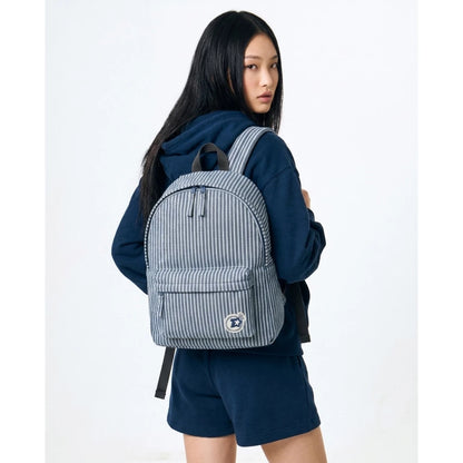 Teelab Alter Oversized Striped Ti Star Backpack AC115