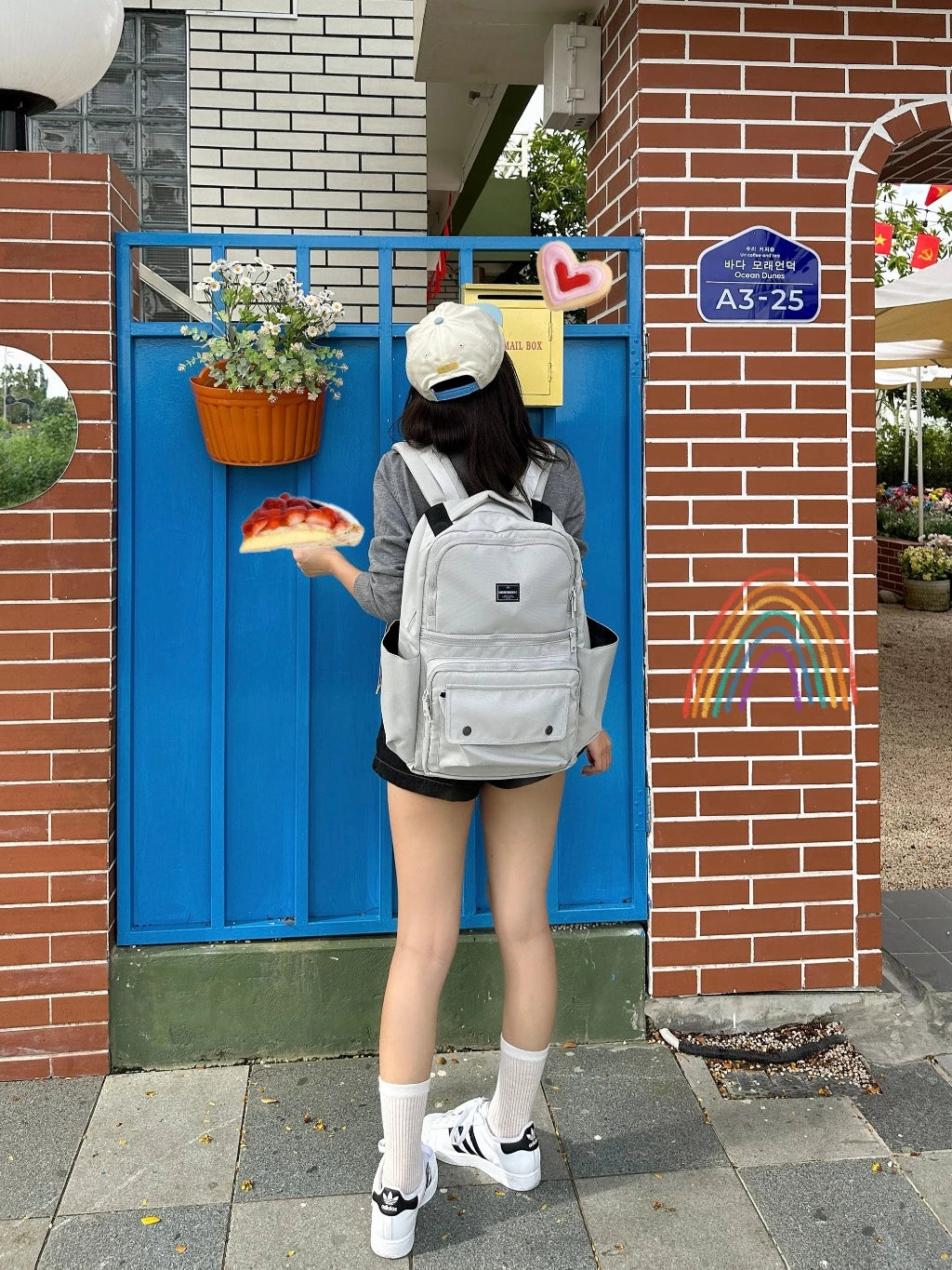 Balo SAIGONSWAGGER® LOADOUT BACKPACK