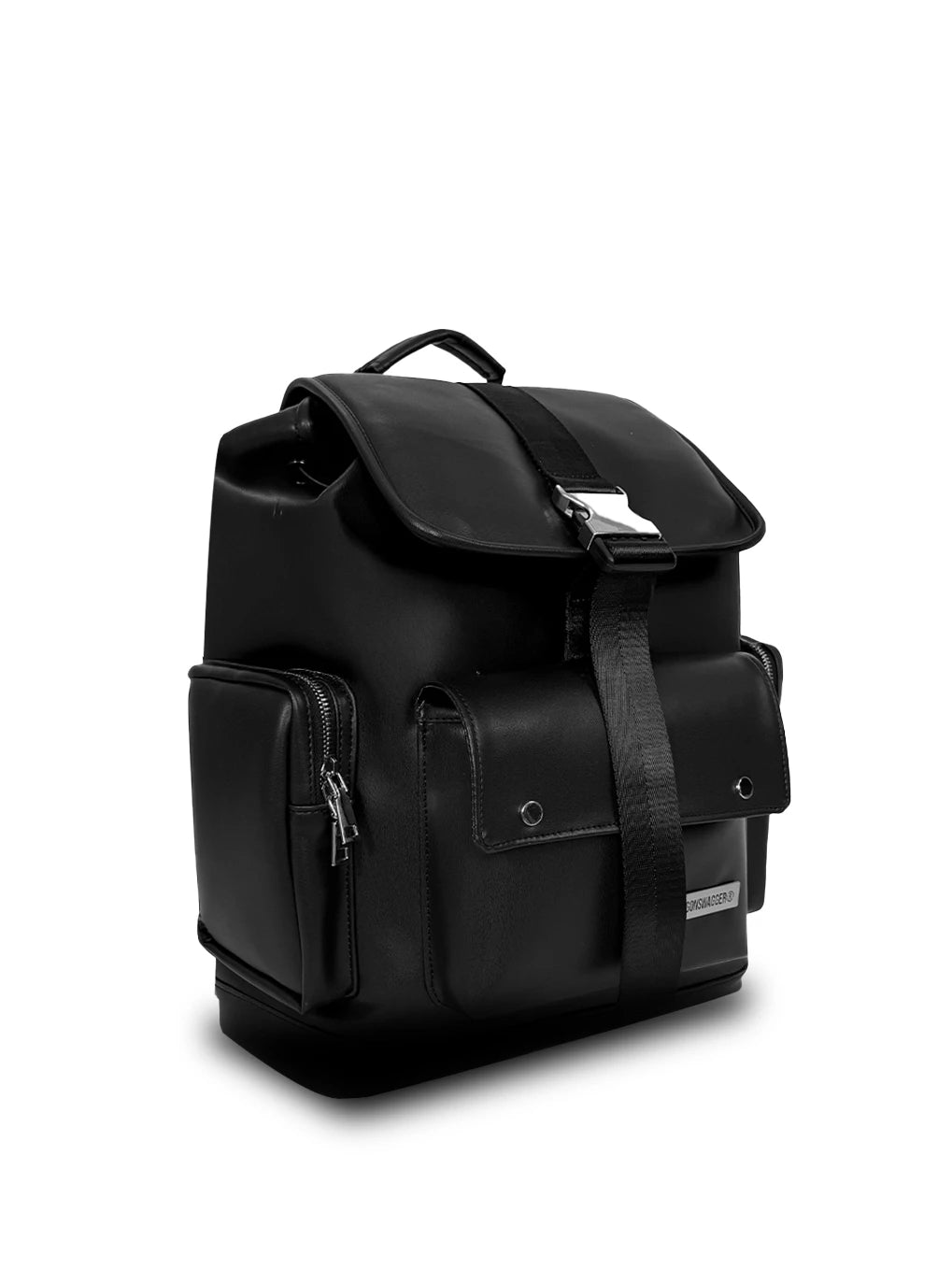 SAIGON SWAGGER® SGS LUNE NOMAD BACKPACK - Premium Leather Backpack for Men & Women