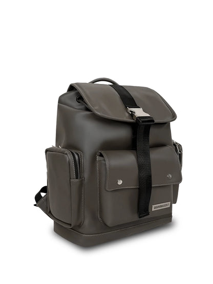 SAIGON SWAGGER® SGS LUNE NOMAD BACKPACK - Premium Leather Backpack for Men & Women